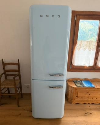Frigorifero Smeg