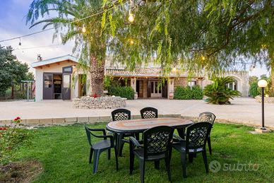Affitta casa vacanze