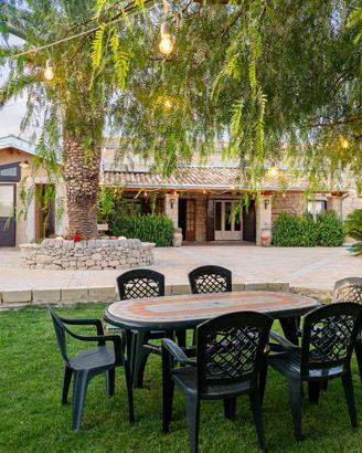 Affitta casa vacanze