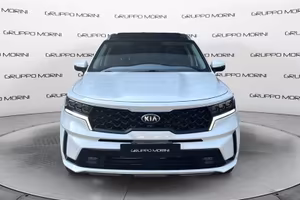 Kia Sorento 1.6 T-GDI HEV BUSINESS AUTO 4WD