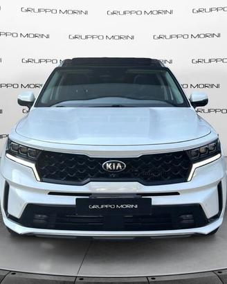 Kia Sorento 1.6 T-GDI HEV BUSINESS AUTO 4WD