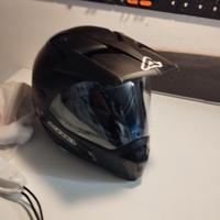 Casco moto tipo cross Acerbis XXL