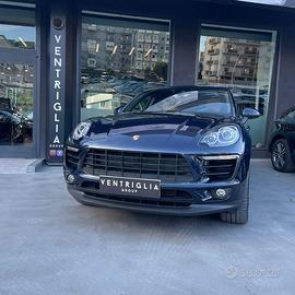 PORSCHE - Macan - 3.0 S Diesel