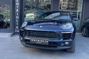 PORSCHE - Macan - 3.0 S Diesel