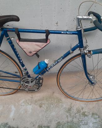 Bicicletta Ferremi vintage