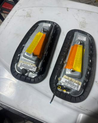 Airbag sedili FIAT Punto – originali TRW