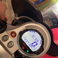 Fantic Caballero 500