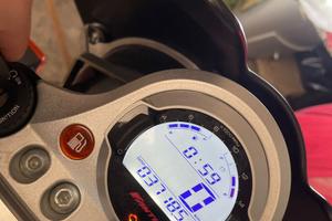 Fantic Caballero 500