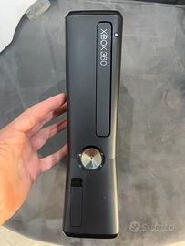 XBOX 360 S