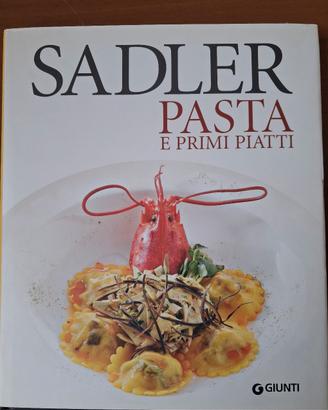 Sadler pasta e primi piatti