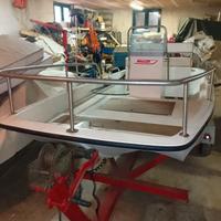  barche da 3.60 a 5.50m