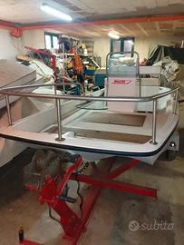  barche da 3.60 a 5.50m