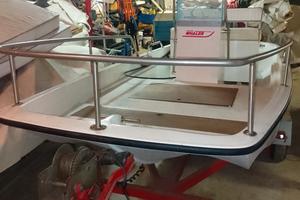  barche da 3.60 a 5.50m