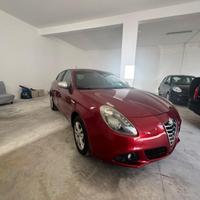 Alfa Romeo Giulietta 2.0 JTDm-2 140 CV Distinctive