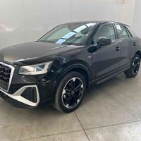 AUDI Q2 30 TFSI S line Edition 116CV