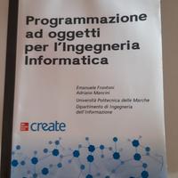 Programmazione ad oggetti per l'ingegneria McGraw