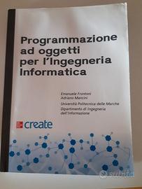 Programmazione ad oggetti per l'ingegneria McGraw