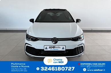 Volkswagen Golf 2.0 TSI GTI TETTO DSG