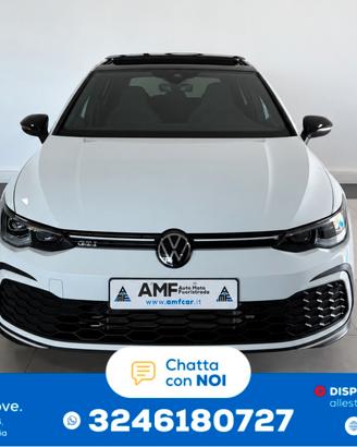 Volkswagen Golf 2.0 TSI GTI TETTO DSG