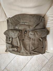 Zaino Militare Esercito Italiano Nuovo
