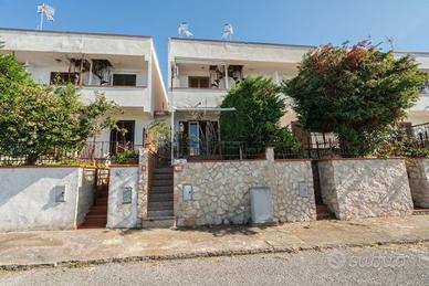 Villetta San Nicola Arcella