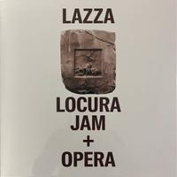 4LP Vinile Lazza (Locura Jam+Opera)