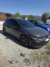 Volkswagen Golf 8 Gti