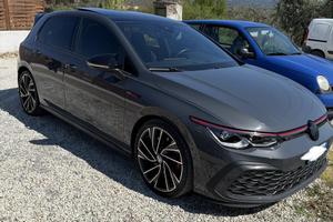 Volkswagen Golf 8 Gti