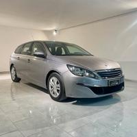 PEUGEOT 308 ACCONTO 0€ RATE DA 150€ AL MESE