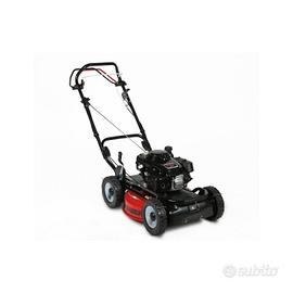 TOSAERBA MARINA SYSTEMS GRINDER 4X4 SH PRO