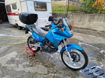 Suzuki Dr 650 rse