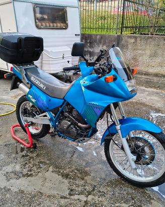 Suzuki Dr 650 rse