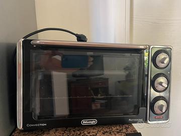 Fornino delonghi