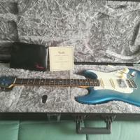 fender stratocaster american pro 2