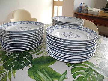 piatti vintage  KAHLA MADE IN GDR