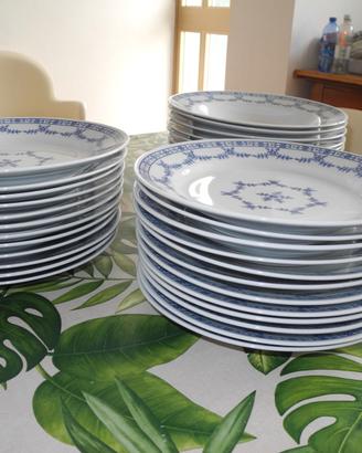 piatti vintage  KAHLA MADE IN GDR