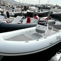 Gommone joy 6,20