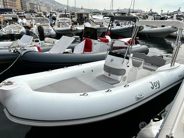 Gommone joy 6,20