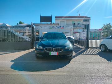 Bmw 520 520d Touring