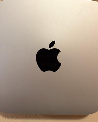 Mac Mini M2 ssd 256 gb ram 8 gb