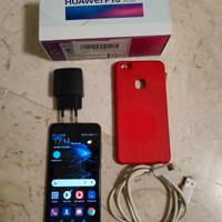 Huawei P10 lite