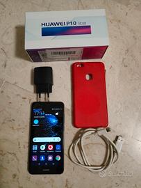 Huawei P10 lite