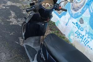 Aprilia 125 PREZZO POCO TRATTABILE