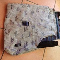 foderine auto CITROEN