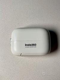 INSTA360 GO2 64 NUOVA IN GARANZIA  con accessori