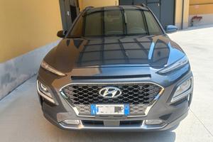 Hyundai Kona 1.0 T-GDI XAdvanced
