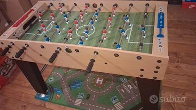 calcio balilla garlando 