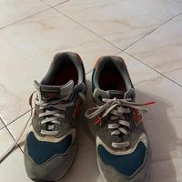 Scarpe tenis new balance 999 - tamanho 39