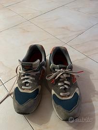 Scarpe tenis new balance 999 - tamanho 39