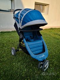 Passeggino City Mini by Baby Jogger